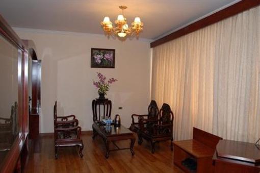 фото отеля Phu Tho Hotel