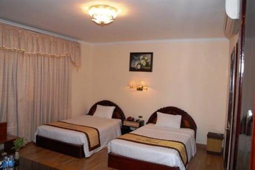 фото отеля Phu Tho Hotel