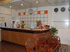 фото отеля Phu Tho Hotel