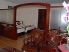 фото отеля Phu Tho Hotel