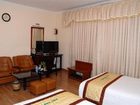 фото отеля Phu Tho Hotel
