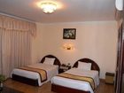 фото отеля Phu Tho Hotel