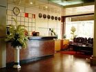 фото отеля Phu Tho Hotel