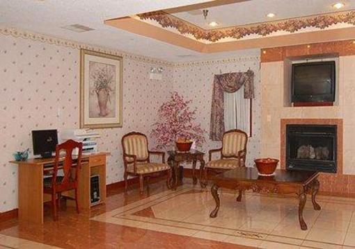 фото отеля Comfort Inn Crystal Lake