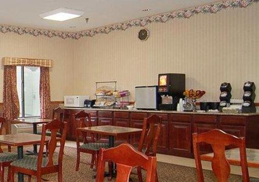 фото отеля Comfort Inn Crystal Lake