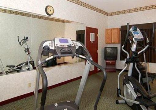 фото отеля Comfort Inn Crystal Lake