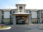 фото отеля Comfort Inn Crystal Lake