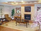 фото отеля Comfort Inn Crystal Lake