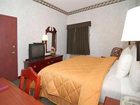 фото отеля Comfort Inn Crystal Lake