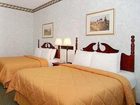 фото отеля Comfort Inn Crystal Lake