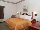 фото отеля Comfort Inn Crystal Lake