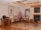 фото отеля Comfort Inn Crystal Lake