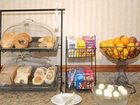 фото отеля Comfort Inn Crystal Lake