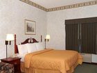 фото отеля Comfort Inn Crystal Lake