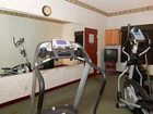 фото отеля Comfort Inn Crystal Lake