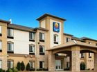 фото отеля Comfort Inn Crystal Lake