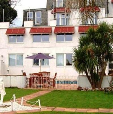фото отеля Waters Edge Hotel Torquay