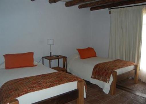 фото отеля Hotel Casa De Campo