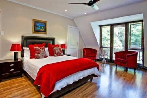 фото отеля Sandton Lodge Inanda