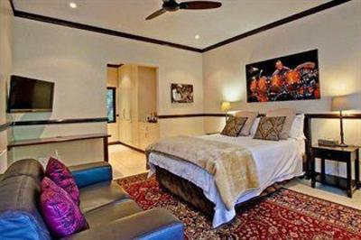 фото отеля Sandton Lodge Inanda
