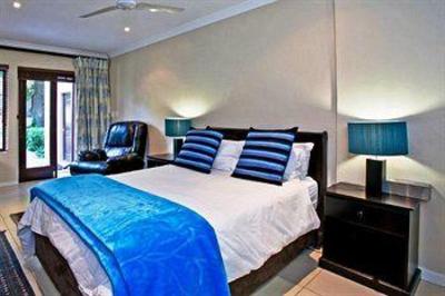 фото отеля Sandton Lodge Inanda