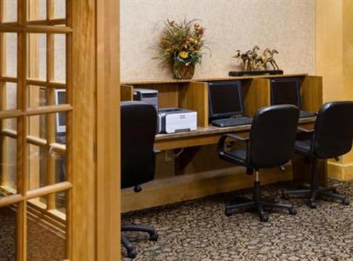 фото отеля Best Western Ramkota Hotel Rapid City