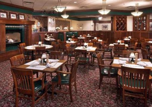 фото отеля Best Western Ramkota Hotel Rapid City
