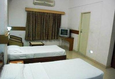 фото отеля Belsons Taj Mahal Hotel Secunderabad