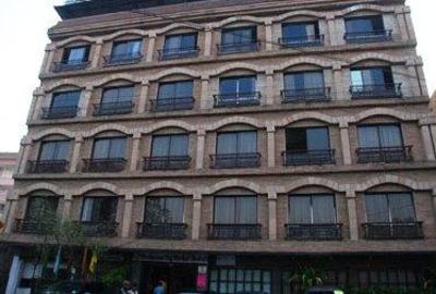 фото отеля Belsons Taj Mahal Hotel Secunderabad