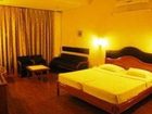 фото отеля Belsons Taj Mahal Hotel Secunderabad