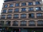 фото отеля Belsons Taj Mahal Hotel Secunderabad