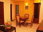 фото отеля Belsons Taj Mahal Hotel Secunderabad