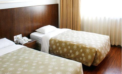 фото отеля Victoria Hotel Seoul