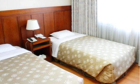 фото отеля Victoria Hotel Seoul