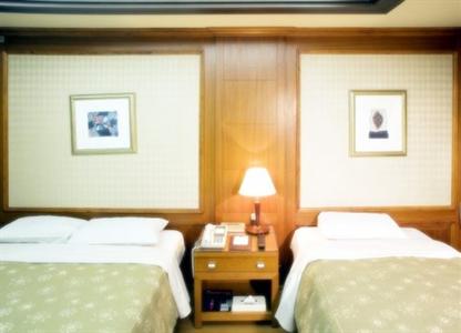 фото отеля Victoria Hotel Seoul
