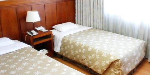 фото отеля Victoria Hotel Seoul