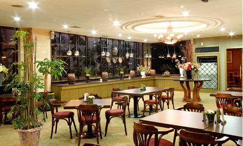 фото отеля Victoria Hotel Seoul