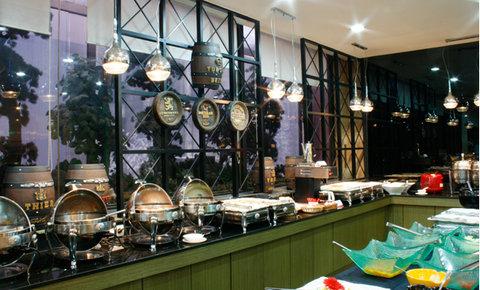фото отеля Victoria Hotel Seoul