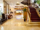 фото отеля Victoria Hotel Seoul
