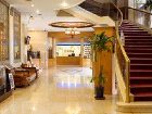 фото отеля Victoria Hotel Seoul