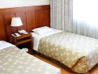 фото отеля Victoria Hotel Seoul