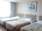 фото отеля Victoria Hotel Seoul