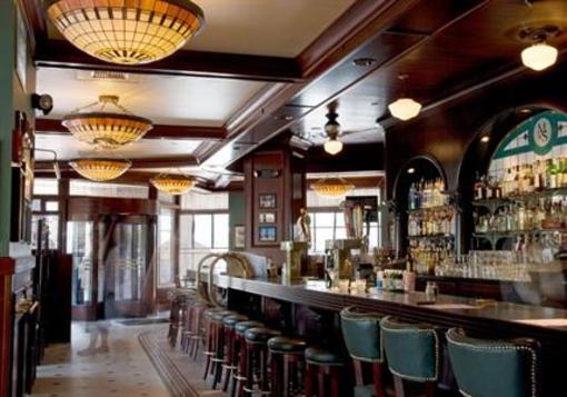 фото отеля The Providence Biltmore