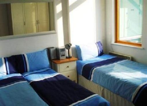 фото отеля My Places Serviced Apartments
