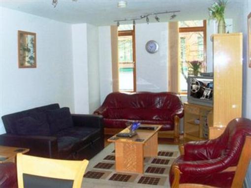 фото отеля My Places Serviced Apartments