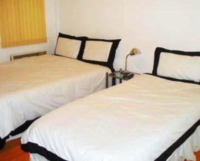 фото отеля My Places Serviced Apartments