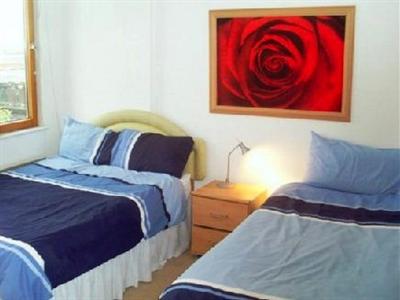 фото отеля My Places Serviced Apartments