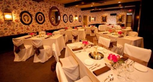фото отеля The Golden Lamb Inn