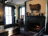The Golden Lamb Inn
