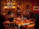 фото отеля The Golden Lamb Inn